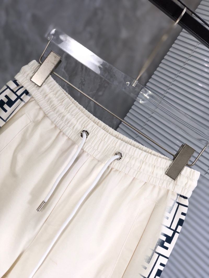 Fendi Short Suits